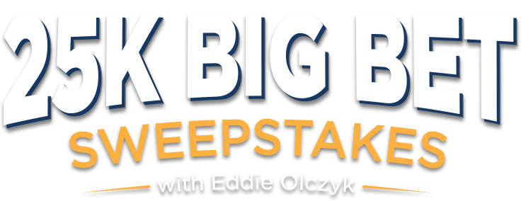 Register now for our $25K Preakness Big Bet Sweepstakes!  One lucky Xpressbet customer will win a VIP trip to the 2017 Preakness Stakes at Pimlico, as well as a $25,000 Win bet on Preakness 142.  Sign up for an Xpressbet account today to earn a $125 Welcome Bonus and to register for free for this sweepstakes.  